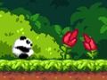 Jwèt Istwa panda sou entènèt