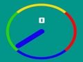 Jwèt Clock kolore  sou entènèt