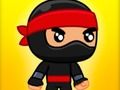 Jwèt Ale NINJA Ale  sou entènèt