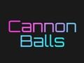 Jwèt Cannon boul  sou entènèt