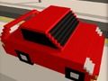 Jwèt Rush aksidan kous  sou entènèt