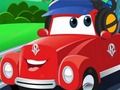 Jwèt Super Machin Royce kache  sou entènèt