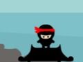 Jwèt Nwa klan NINJA  sou entènèt