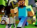 Jwèt Minecraft Stars kache  sou entènèt