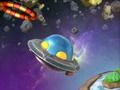 Jwèt UFO HOOP MASTER 3D sou entènèt