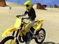 Jwèt Moto Beach sote  sou entènèt