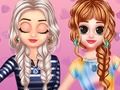 Jwèt Princess tendans chemiz  sou entènèt