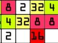 Jwèt Blòk papye 2048  sou entènèt