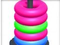 Jwèt Koresponn ak Stack a  sou entènèt
