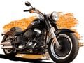 Jwèt Desen motosiklèt devinèt  sou entènèt