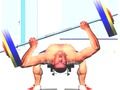 Jwèt Bench Press Barber a  sou entènèt