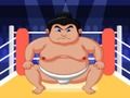 Jwèt Big sumo dwe Ale  sou entènèt