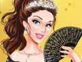 Jwèt Fè Princess pwòp ou yo  sou entènèt