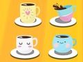 Jwèt Rantre nan jwèt Coffee Shop  sou entènèt