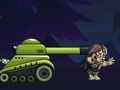 Jwèt Tank vs zonbi 2  sou entènèt