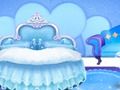 Jwèt Glas Princess kay poupe  sou entènèt