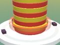 Jwèt Tower dèstrwaye  sou entènèt