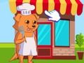 Jwèt Zoo Chefs yo  sou entènèt