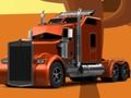 Jwèt Kenworth Kamyon Diferans  sou entènèt