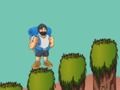 Jwèt Mountain Man grenpe  sou entènèt