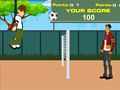 Jwèt Ben10 Volleyball  sou entènèt