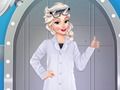 Jwèt Tan Machine avanti Eliza a  sou entènèt