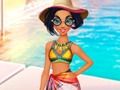 Jwèt Soti nan Princess Pou enfliyanse  sou entènèt