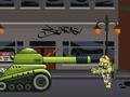 Jwèt Tank vs ondèd  sou entènèt