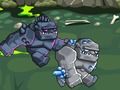 Jwèt Kraze Golems yo  sou entènèt