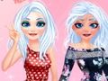 Jwèt Princess Valentines Jou Catfish sou entènèt