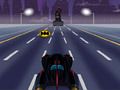 Jwèt Batman revanj nan Gorilla Grodd  sou entènèt