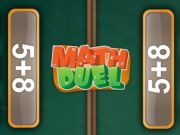 Jwèt 2 jwè Matematik  sou entènèt