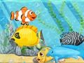 Jwèt Ti bebe Vincy Aquarium jwèt  sou entènèt