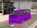Jwèt Similatè otobis pasaje Vil  sou entènèt