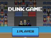 Jwèt Jwèt Dunk  sou entènèt
