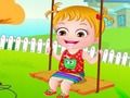 Jwèt Ti bebe Hazel Swen Zye sou entènèt Jwèt Ti bebe Hazel Swen Zye sou entènèt