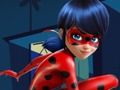 Jwèt Ladybug tèt  sou entènèt