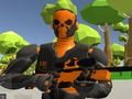 Jwèt Fort Builder sou entènèt