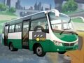Jwèt Rivyè Antrenè Otobis Kondwi similatè  sou entènèt