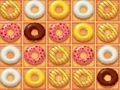 Jwèt Donuts kraze  sou entènèt
