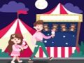 Jwèt Fun san Patipri tèt  sou entènèt