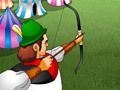 Jwèt Archer an Medyeval sou entènèt