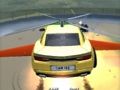 Jwèt Supra aksidan tire machin vole sou entènèt