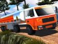 Jwèt Vil & kamyon Offroad kago  sou entènèt