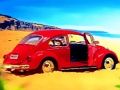 Jwèt Alman VW Beetle devinèt  sou entènèt