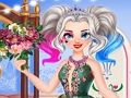Jwèt Mechan Quinn vle vin yon Princess  sou entènèt