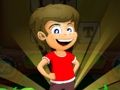 Jwèt Pawòl Adventures  sou entènèt