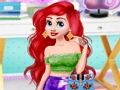 Jwèt Princess nèon mòd  sou entènèt