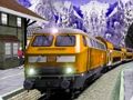Jwèt Metro tren similatè  sou entènèt