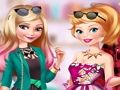 Jwèt BFFS Fashion Date  sou entènèt